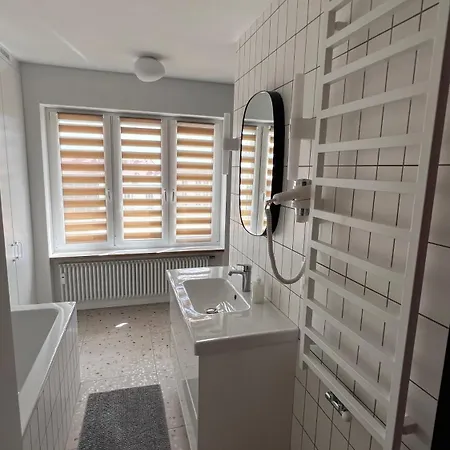 Apartament Poziom Morza