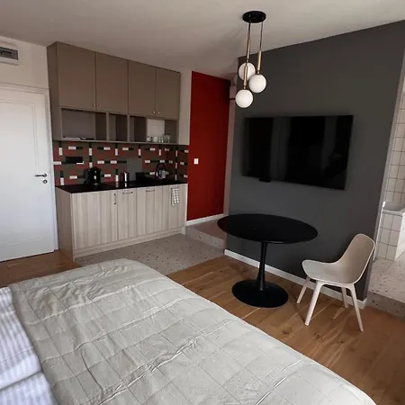 Poziom Morza * Gdynia