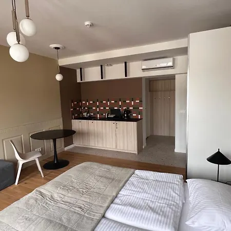 Poziom Morza Apartament