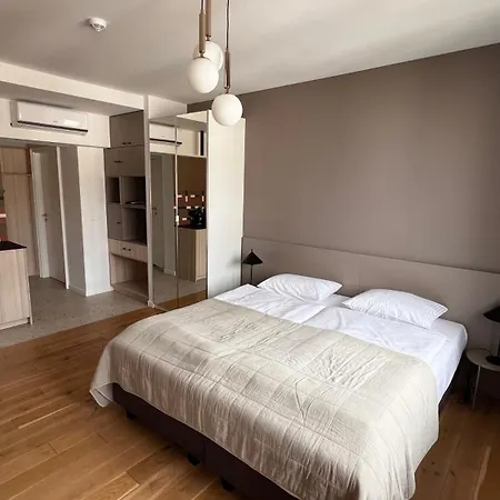 Poziom Morza Apartament