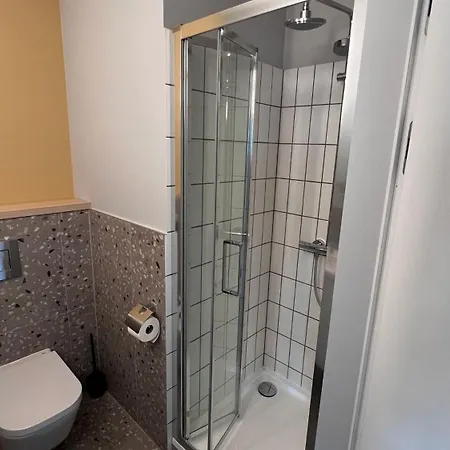 Apartament Poziom Morza *