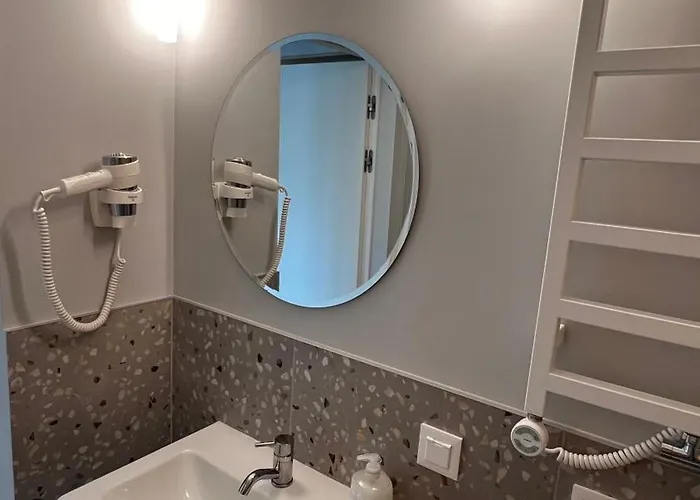 Poziom Morza Apartamento Gdynia