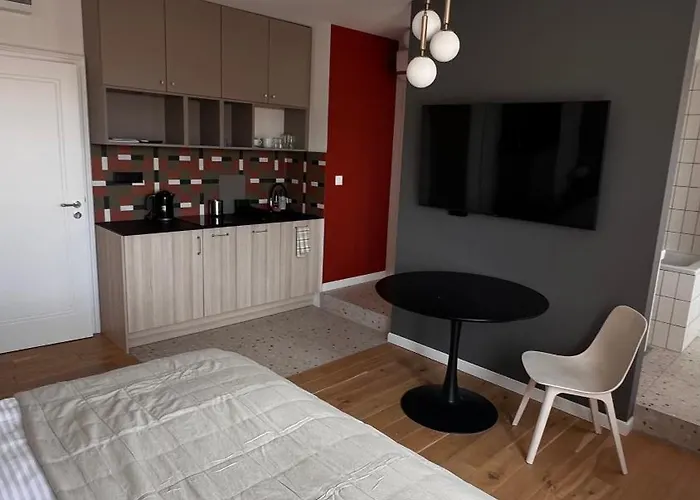 Poziom Morza * Gdynia