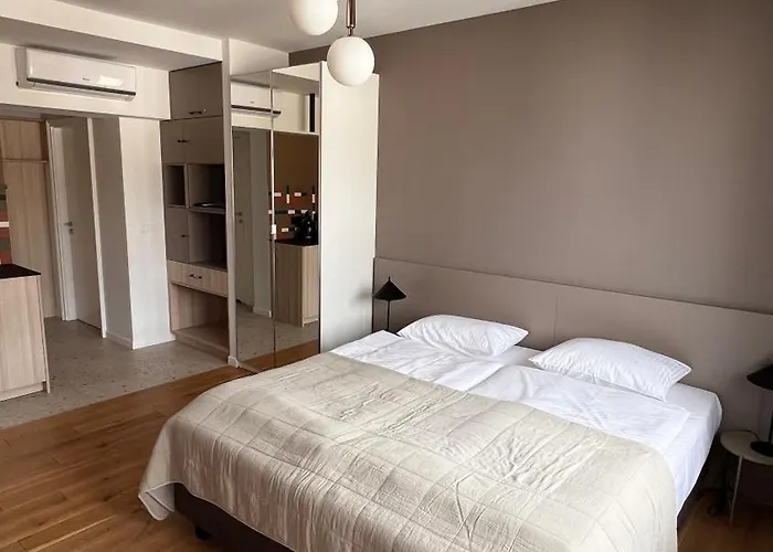 Poziom Morza Apartamento