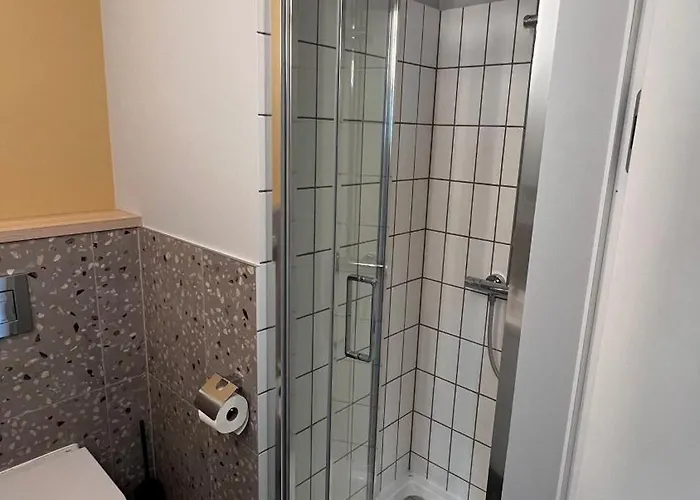 Apartamento Poziom Morza *